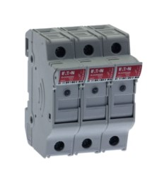 EATON zekeringhouder laagspanning 3p 32a ac 690v 10x38 mm - 11011637 - 11011637