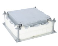LEGRAND instortdoos universeel 55-125mm 088080 - 11011663 - 11011663