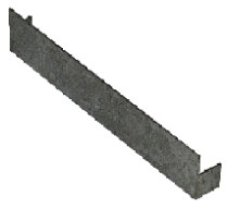 LEGRAND eindschot 350x38 bxh 8442116 - 11011670 - 11011670