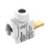 WOHNER aansluitklem 6-50qmm stroomrail 31039 - 11011707 - 11011707