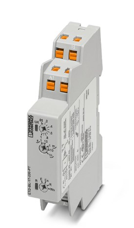PHOENIX tijdrelais ETD-BL-1T-230-PT - 11011725 - 11011725