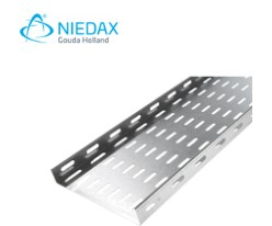 TRAY GPR28.200 RVS316 kabelgoot L=3 meter - 11011764 - 11011764