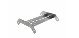 TRAY 28.200 RVS316 stijgstuk 90&deg; - 11011765 - 11011765