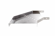 TRAY 28.200 RVS316 bocht 90&deg; 200mm - 11011768 - 11011768