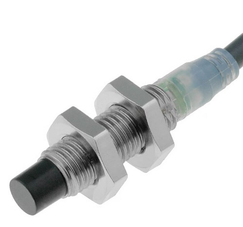 OMRON inductieve naderingsschakelaar E2AS08KN04WPB12MOMC - 11011771 - 11011771