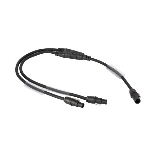 Keraf Splitter 0,3 m->2x 0,6 m H07RN-F PowerCON True1 - 1105d0813f84d28157794b59875e628d - 20157927