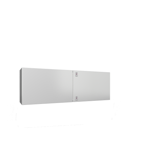 RITTAL ax kast 1200x400x300 bxhxd 1112.000 - 1112000 - 11009257