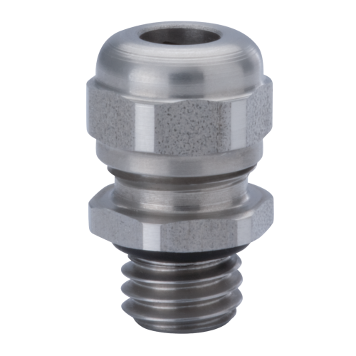 HUMMEL HSK-MINI-M M8 X 1,25 RVS - 1129080050 - 20052340