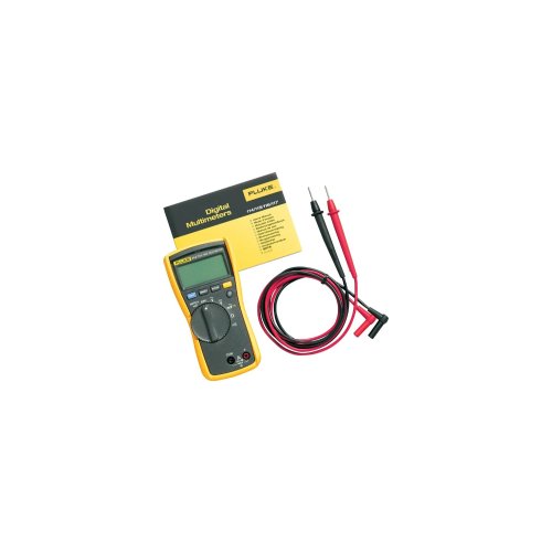 FLUKE multimeter 114 EUR TRMS - 114 300dpi 344x291mm c nr 5413 1 - 11003844