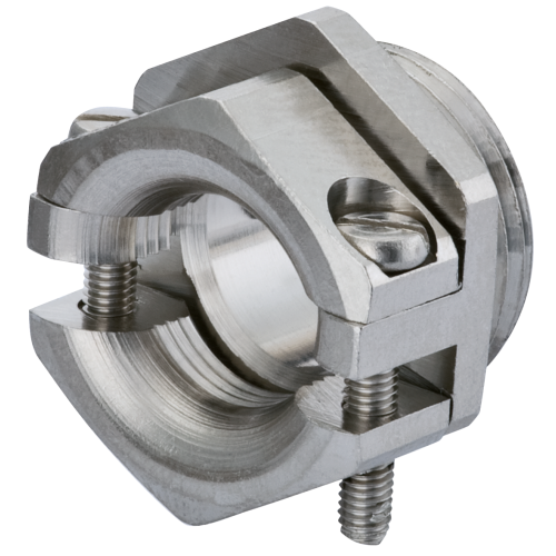 HUMMEL KLE PG 11 Klemmoer - 1143110001 - 20052345
