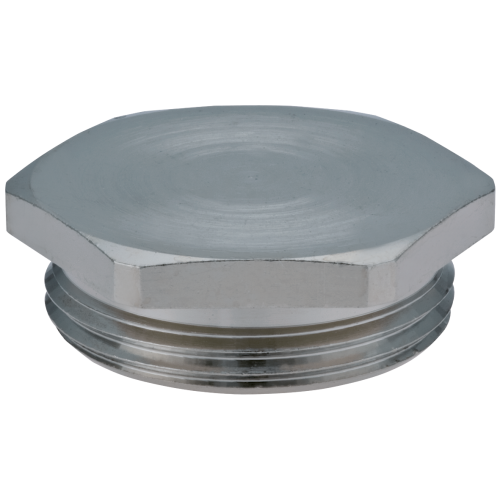 HUMMEL V-INOX-NBR PG7 Blindstop - 1152070001 - 20052359