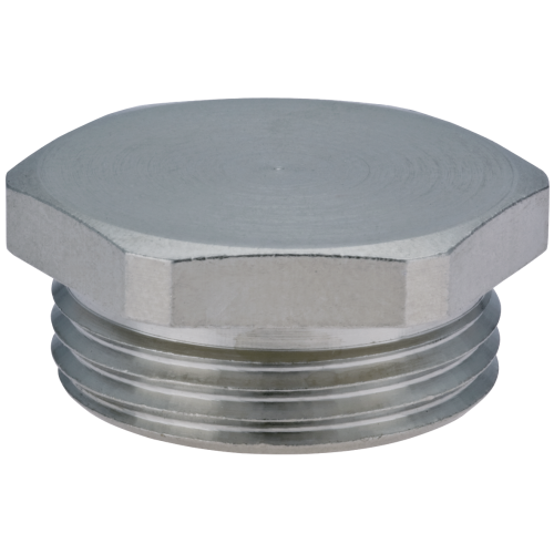 HUMMEL V-INOX-NBR PG13,5 Blindstop - 1152130001 - 20052363