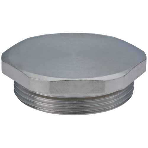 HUMMEL V-INOX-NBR PG36 Blindstop - 1152360001 - 20052371