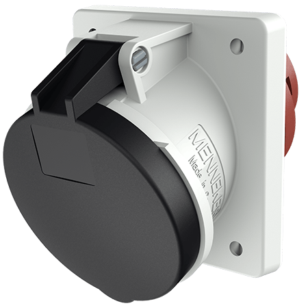 Mennekes Inb.WCD 63A 4P 7H 500V IP44 - 1152a - 20020763