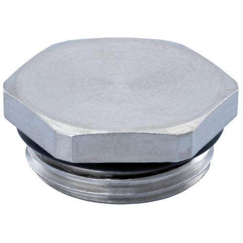 HUMMEL V-NE-MS NE-SD M63X1,5 Blindstop - 1156630050 - 20052420