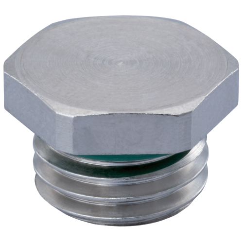 HUMMEL V-NE-MS NE-SD-FPM M12X1,5 Blindstop - 1157120050 - 20052421