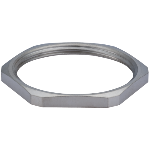 HUMMEL GM-MS M40X1,5 Contramoer - 1161400050 - 20052456
