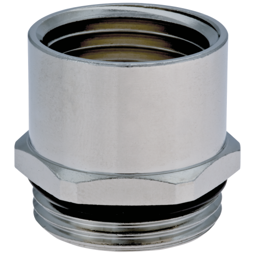 HUMMEL RE-MS M32/1 inch NPT Verloopstuk - 1171321050 - 20052495
