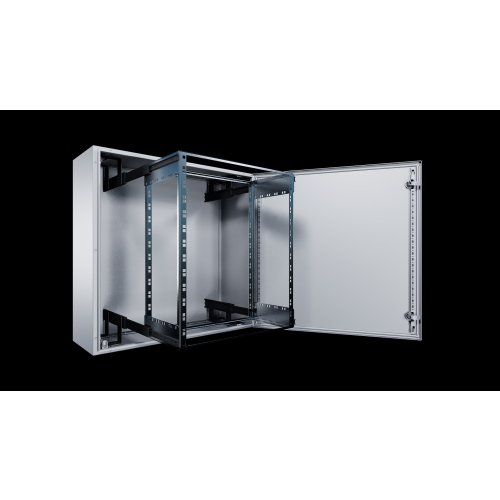 Rittal AX IT Pull-out - 1196886 - 20132138