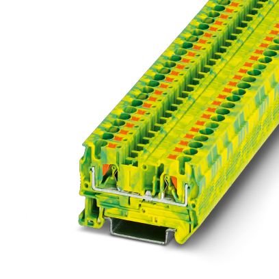 PHOENIX aardrijgklem PT 4-PE - 11d5313e70b6b6226882daf627a56f0e - 5529325