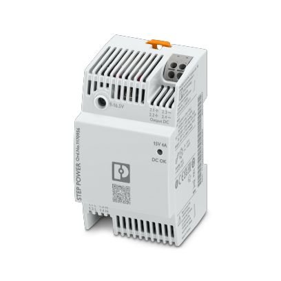 Phoenix Contact STEP3-PS/1AC/15DC/4/PT - 11df4e6b4a51798a0680c88fe12bf61a - 20142780