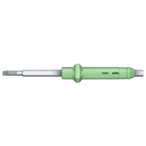 WIHA Wisselschacht Torque Tplus Dwarsgreep TORX PLUS 28996 20IPx6mm 13 - 11eeac81 0e51 4ce6 bafd d2cbcfd007d9 - 20012848