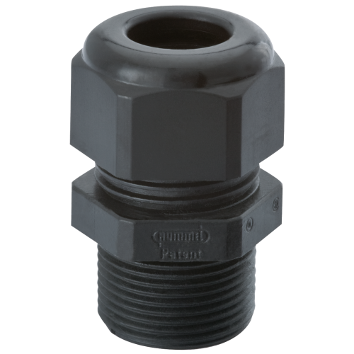 HUMMEL HSK-K PG 9 Zwart lange tap - 1209090160 - 20052556
