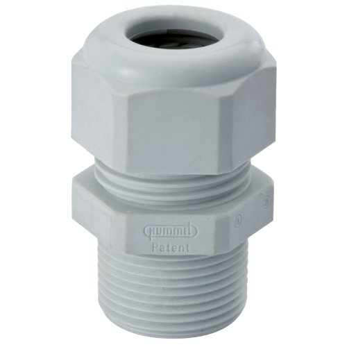 HUMMEL HSK-K PG 11 Grijs lange tap - 1209110060 - 20052563