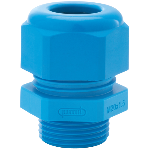 HUMMEL wartel hsk-k m20 blauw 6-12 mm - 1209200250 - 2023850