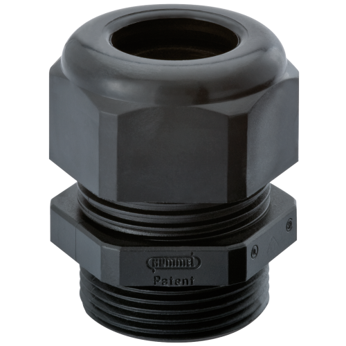 HUMMEL HSK-K PG 36 Zwart - 1209360114 - 20052683