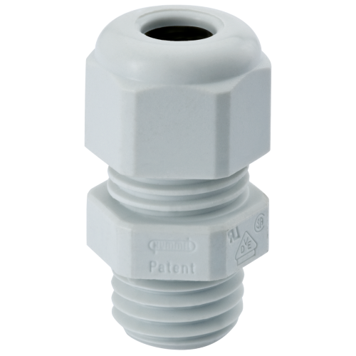 HUMMEL wartel hsk-k m40 grijs (20-32 mm) - 1209400050 - 1525043