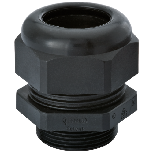 HUMMEL HSK-K M40X1,5 Zwart - 1209400151 - 20052697
