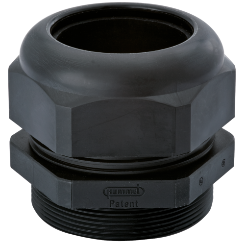 HUMMEL HSK-K PG 48 Zwart - 1209480114 - 20052705