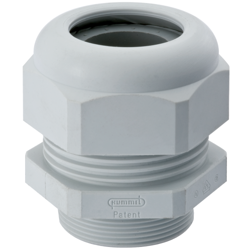 HUMMEL HSK-K M50X1,5 Grijs - 1209500050 - 20052711