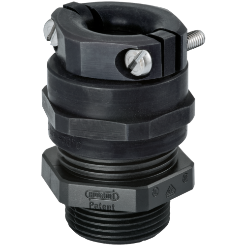 HUMMEL HSK-K-MZ-EX M63 X 1,5 - 1215630150 - 20052751