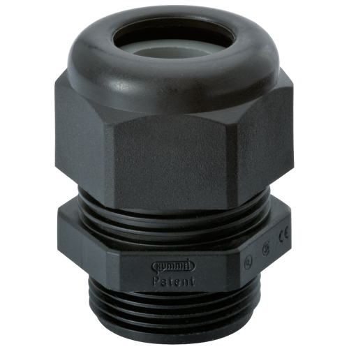 HUMMEL HSK-K M12X1,5 Zwart - 1218120150 - 20052752