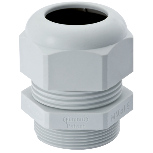 HUMMEL HSK-K M16X1,5 Grijs - 1218160050 - 20052753