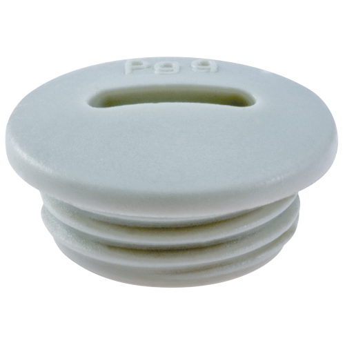 HUMMEL BLINDSTOP-FS PA PG 48 Grijs - 1251480011 - 20052838