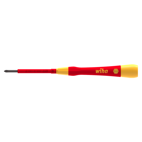 WIHA Micro Kruiskopschroevendraaier PicoFinish ESD 271P PH1 x 60 mm - 126ddf22 c5dc 42a4 bb4a 9c128535559a - 20014320