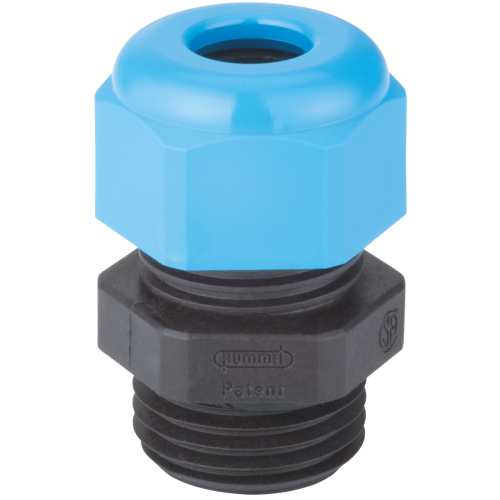 HUMMEL HSK-K-Ex M16x1,5 4-8 Active blauw - 1292160250 - 20053006