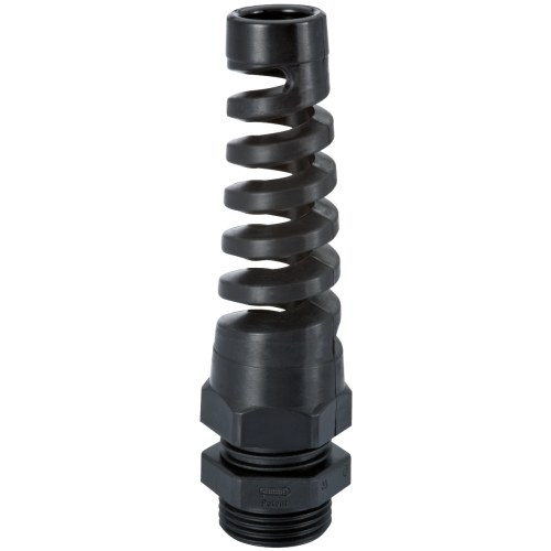 HUMMEL HSK-FLEX PG 11 Zwart - 1293110115 - 20053076