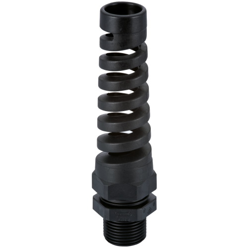 HUMMEL HSK-FLEX PG 21 Zwart lange tap - 1293210161 - 20053105