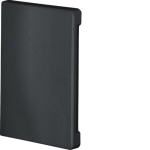 TEHALIT br65 eindplaat 65x100 zwart BR6510069011 - 129a66b2c310dee81b5f73970285ed98 - 2146903