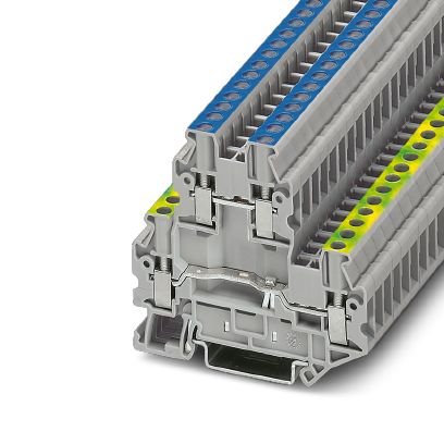 Phoenix Contact UTTB 2,5-PE/N - 129a6c9177d8ba27cc710d76b96efa22 - 20145479