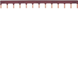 HAGER kamrail 1-fase 1p 10qmm KB163P - 12b45c5fa6e8ca7eca0324e0507882d9 - 11010765