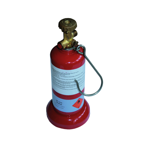 CELLPACK Gasfles hervulbaar 400 ml voor CPB Warmtekrimp branderset - 12cef1aa 592d 45a7 ad19 b8b8a3ff790e - 20009822