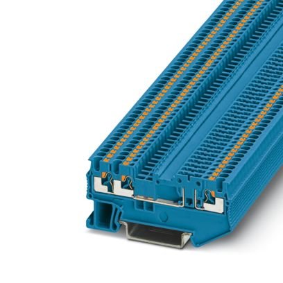 Phoenix Contact PT 1,5/S-TWIN-TG BU - 12f4cbed16a10ff79c9ca56b78465c7b - 20146514