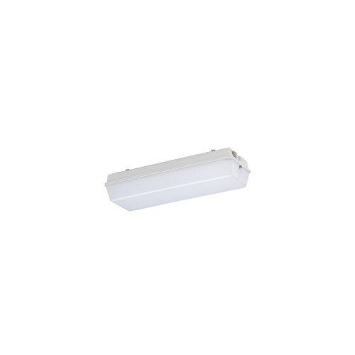 SCHUCH portiekarmatuur led 8w slagvast 230v - 130 led - 1000695