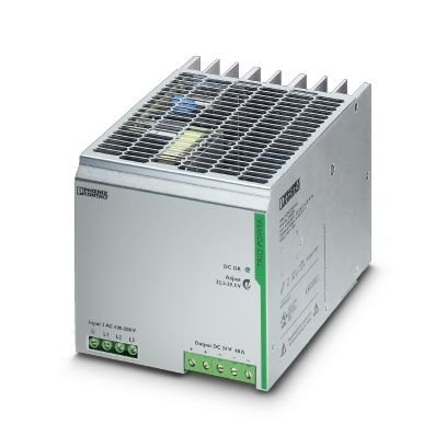 Phoenix Contact TRIO-PS/3AC/24DC/40 - 13060f390fa9ce17cb7a9306d771d509 - 20143831