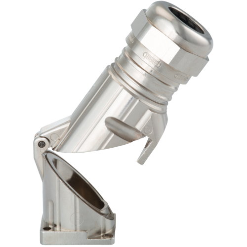 HUMMEL HSK-M-W M20 X 1,5 Hoekwartel - 1309202050 - 20053197